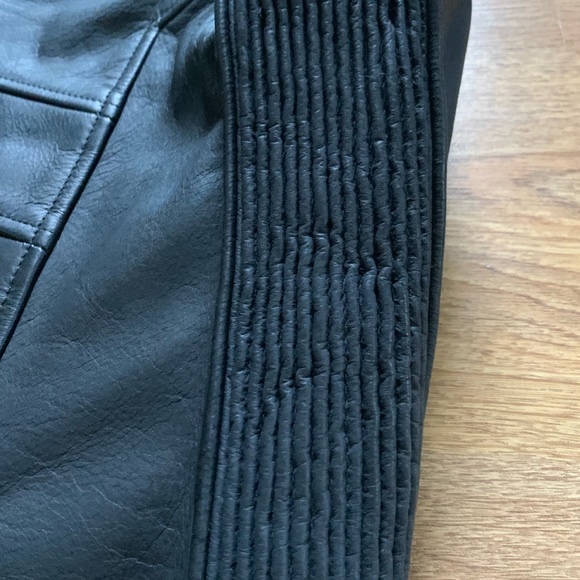 Speed and Strength Women’s Motorcycle Vest - Picture 2 of 7